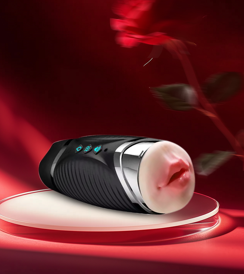 Male Toys