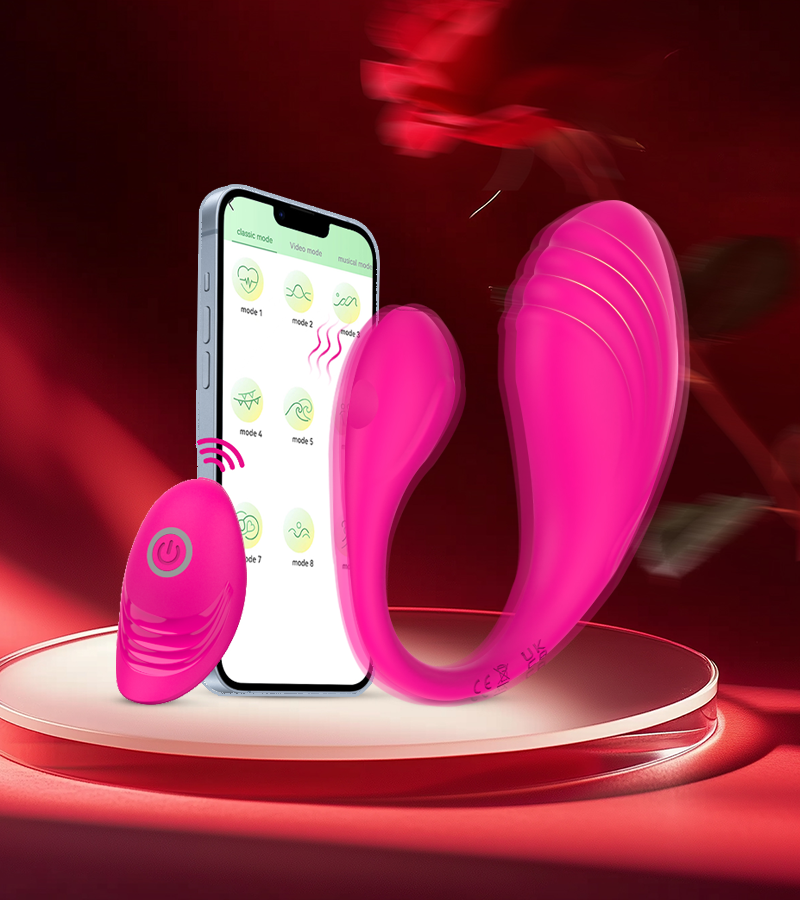 App/Love Egg/Kegel ball