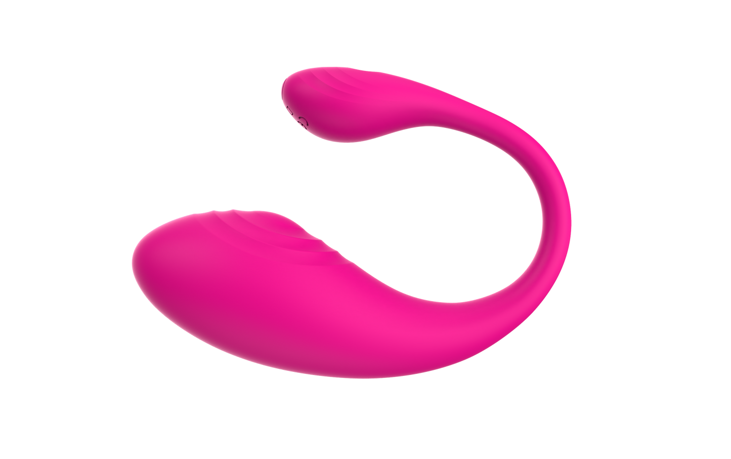 App-Controlled Silicone Vagina Balls Clitoris Stimulator Vibrator Powerful Waterproof Sex Toy for Women