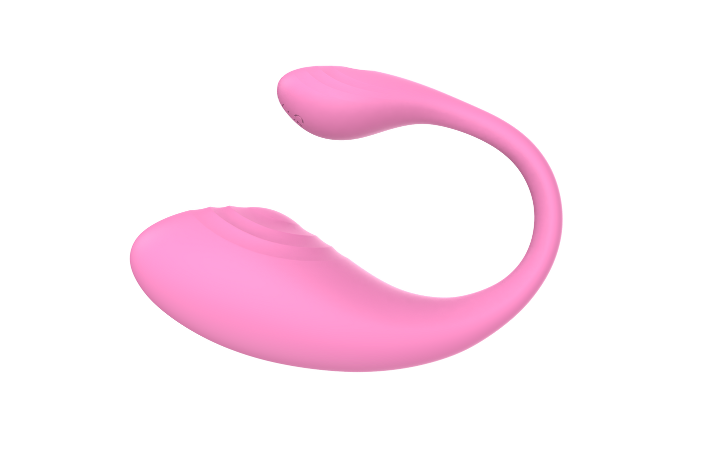 App-Controlled Silicone Vagina Balls Clitoris Stimulator Vibrator Powerful Waterproof Sex Toy for Women