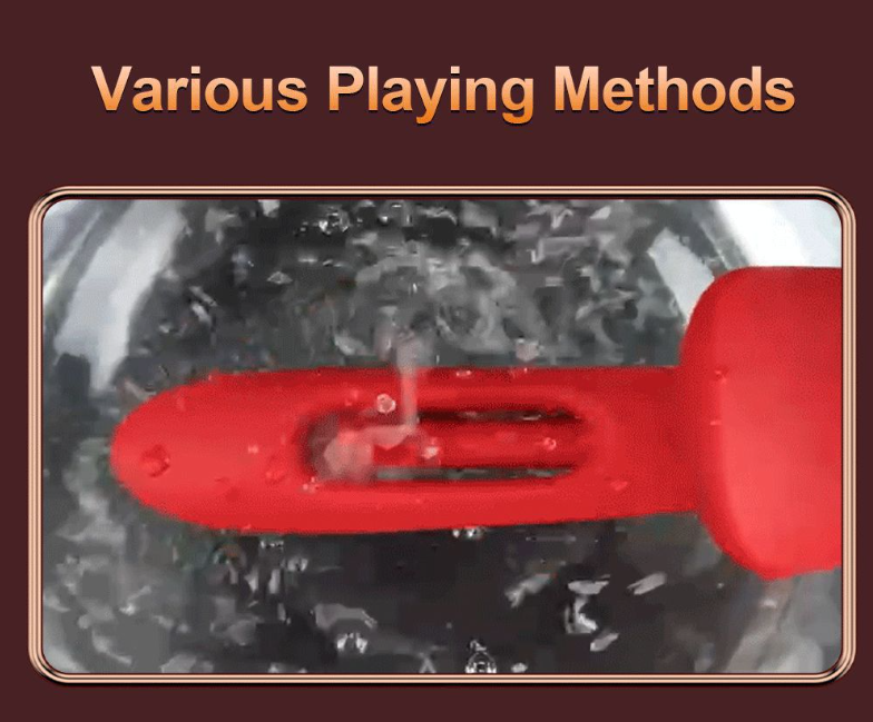 Hot Selling 3 in 1 Patting Mouth Tongue Licking Vibrator Sex Toys for Women Masturbation G Spot Clitoris Vibrator Adult Toys