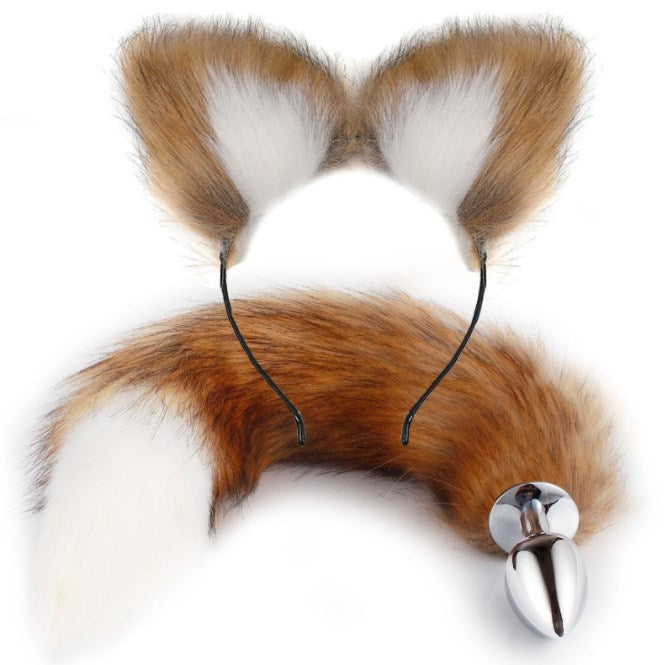 Adult Toy Sex Bondage Anal Plug Products Sex Toys for Couples Games
