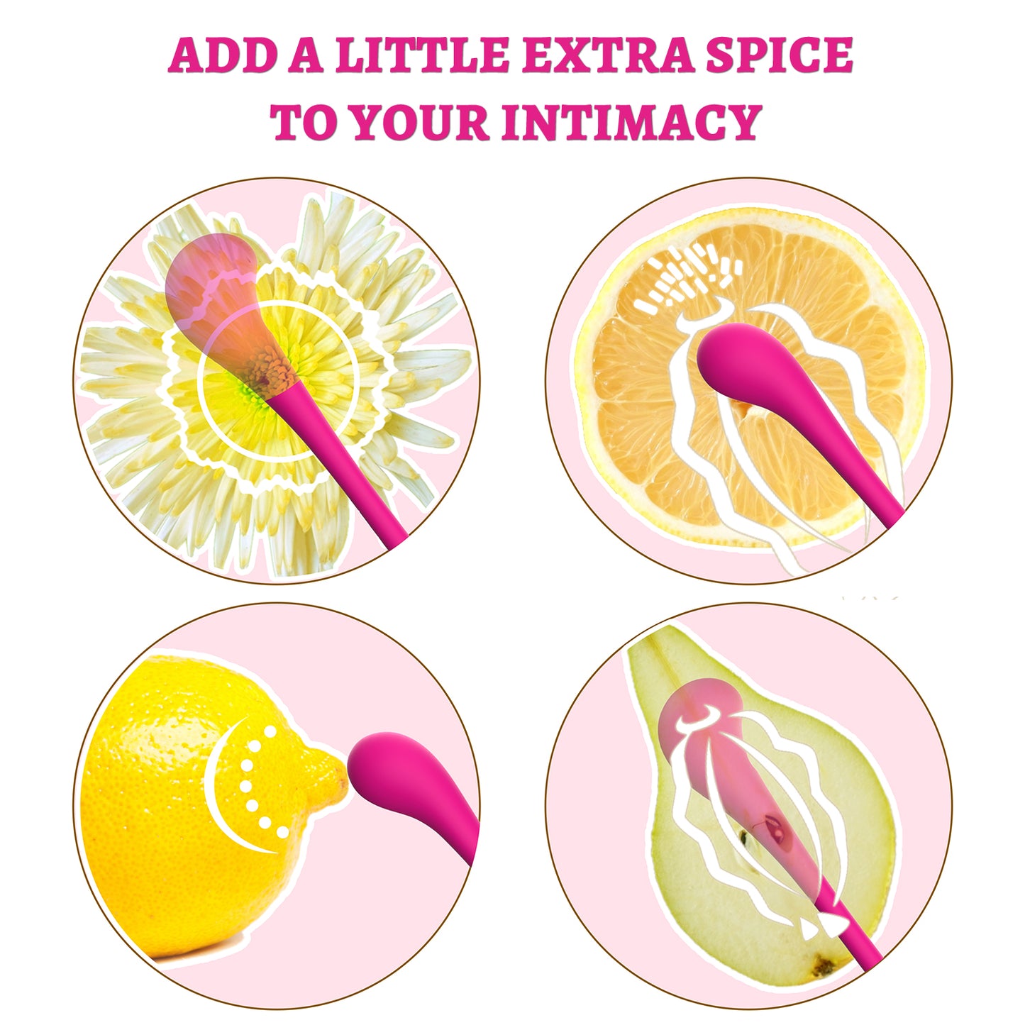 Personal Use Remote Controlled Massager Vagina Sex Toys Vibrator Toys Wireless Toys G-Spot Couple Butterflies