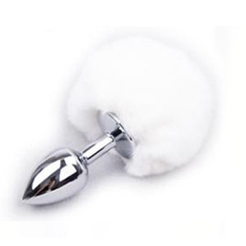Sex Toys Tail for Hot Selling Anal-plug Sex Toys Waterproof Silicone for Men Women Couple Fox Tail Anal Plug Butt-plug