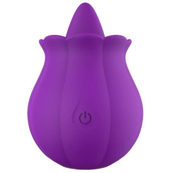 Girlspower Red Rose Vibrator Amazon Hot Sale Proper Price Toy Nipple Clictorals Stimulator Sucking Sex Toys for Women