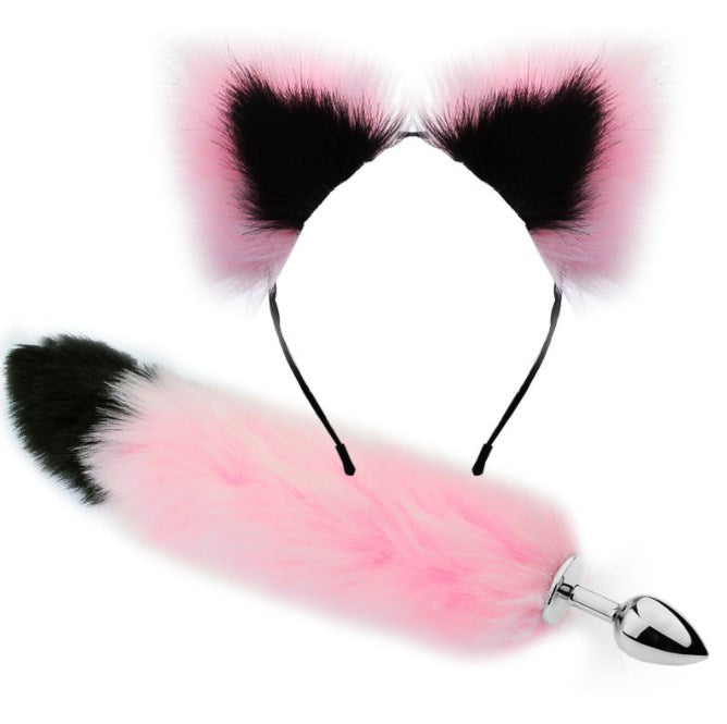 Adult Toy Sex Bondage Anal Plug Products Sex Toys for Couples Games