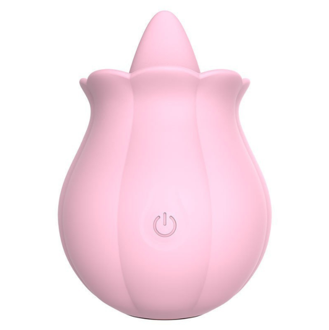 Girlspower Red Rose Vibrator Amazon Hot Sale Proper Price Toy Nipple Clictorals Stimulator Sucking Sex Toys for Women