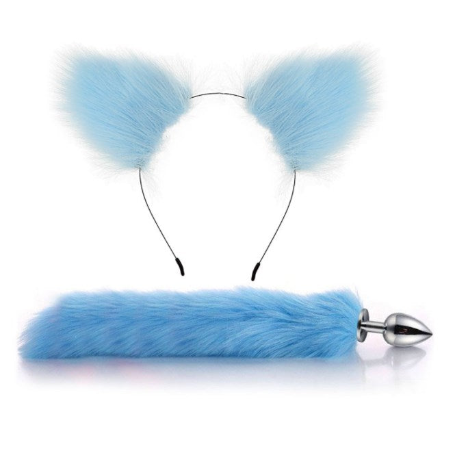 Adult Toy Sex Bondage Anal Plug Products Sex Toys for Couples Games