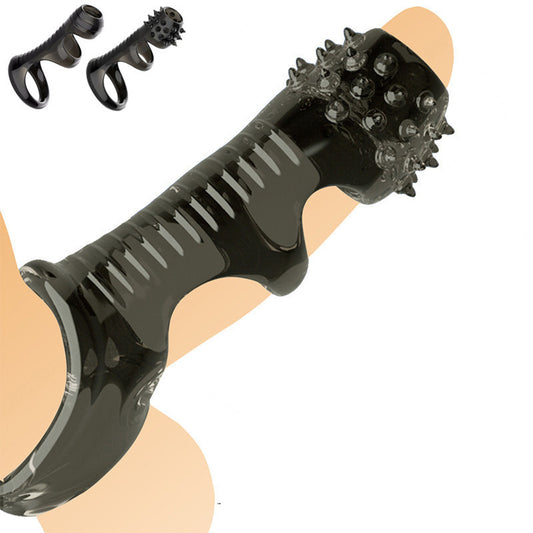 Cock Reusable Silicone Stronger Sex Toys Cock Penis Rings for Men Delay Ejaculation Men Stimulate Cock