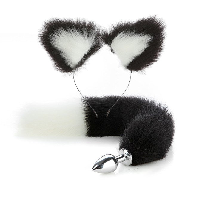 Adult Toy Sex Bondage Anal Plug Products Sex Toys for Couples Games