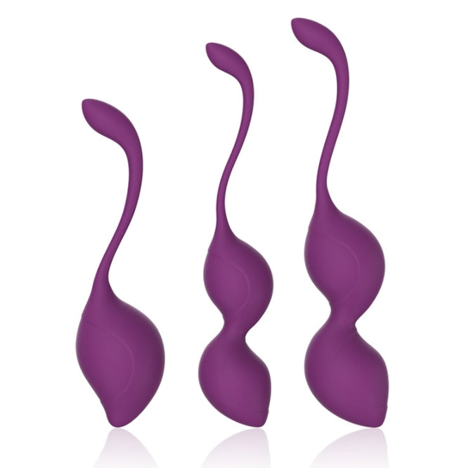 Kegel Balls for Postpartum Women Vaginal Recovery of Pelvic Floor Muscle