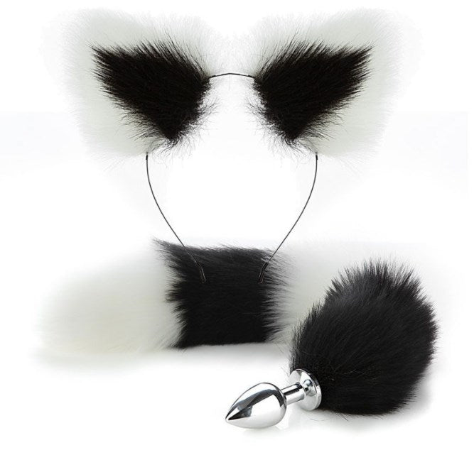 Adult Toy Sex Bondage Anal Plug Products Sex Toys for Couples Games