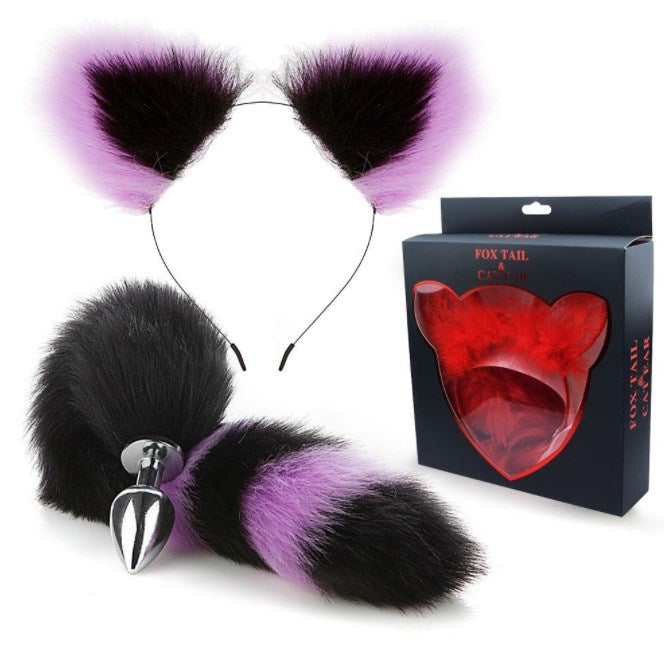 Adult Toy Sex Bondage Anal Plug Products Sex Toys for Couples Games