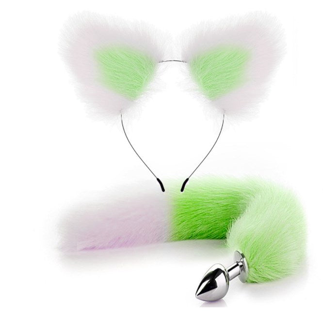 Adult Toy Sex Bondage Anal Plug Products Sex Toys for Couples Games