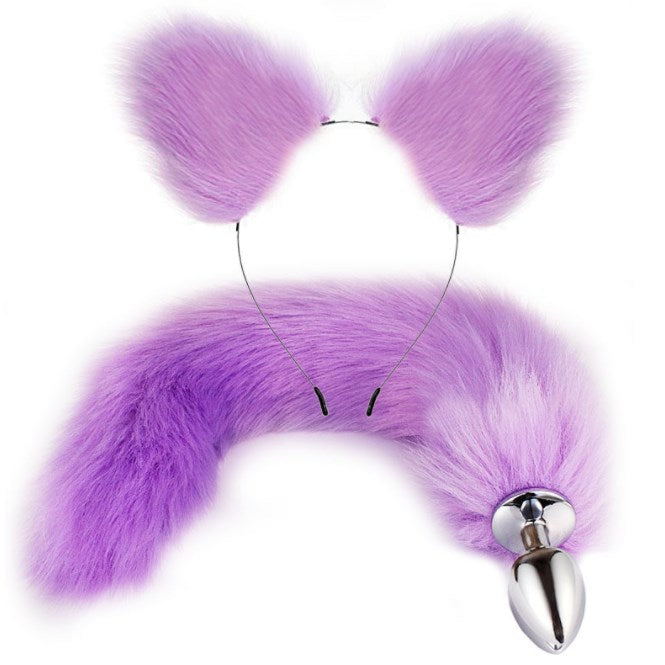 Adult Toy Sex Bondage Anal Plug Products Sex Toys for Couples Games