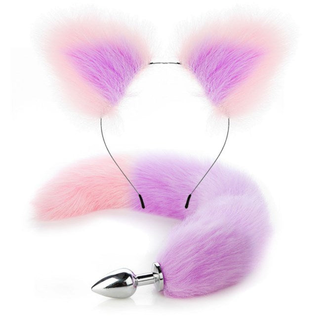 Adult Toy Sex Bondage Anal Plug Products Sex Toys for Couples Games
