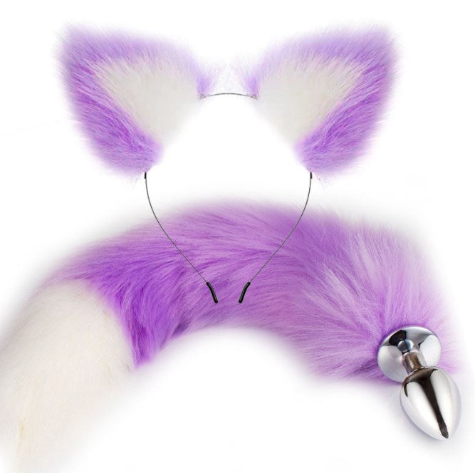 Adult Toy Sex Bondage Anal Plug Products Sex Toys for Couples Games