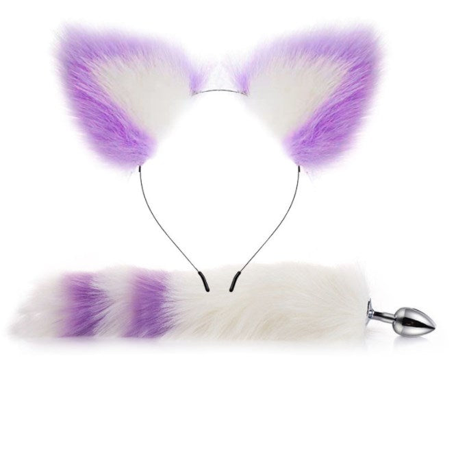 Adult Toy Sex Bondage Anal Plug Products Sex Toys for Couples Games