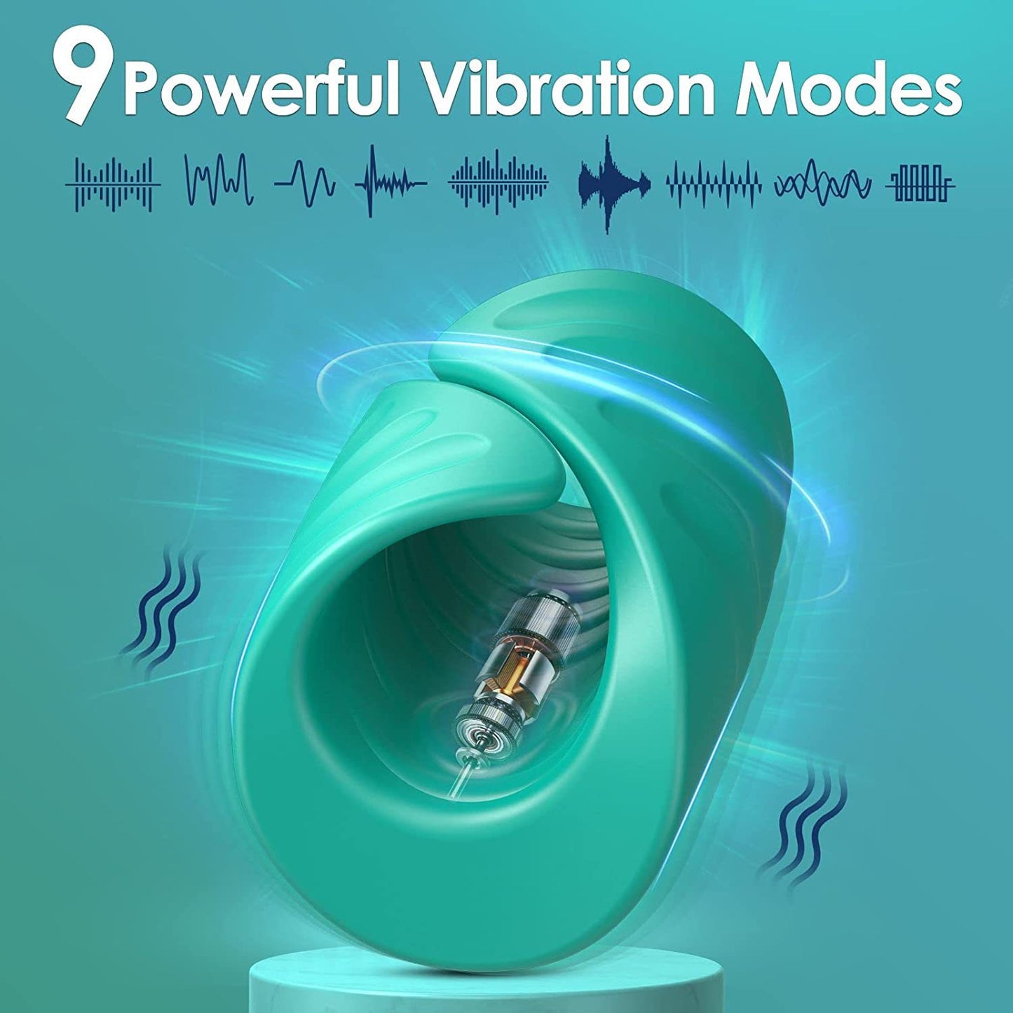 Hot Sale APP Control Silicone Male Masturbator Portable Masturbation Cup Penis Adult Sex Toys Male Masturbation Sex Toys for Men