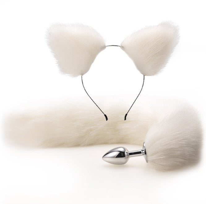 Adult Toy Sex Bondage Anal Plug Products Sex Toys for Couples Games