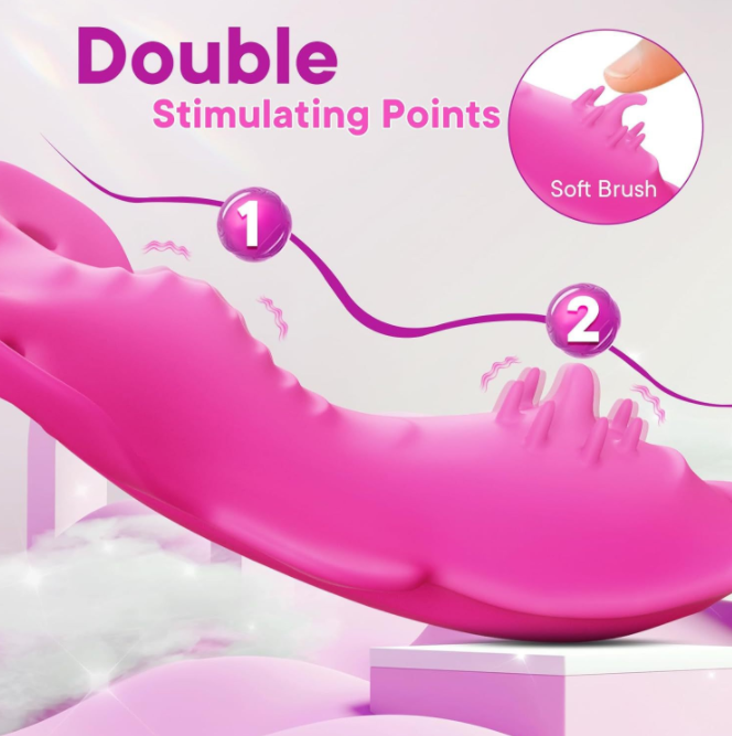 APP Sex Toys Remote Control Couples Vibrator Silicone Clitoral Vibrator Wearable Panties Vibrador Girl Adult Sex Toys For Woman