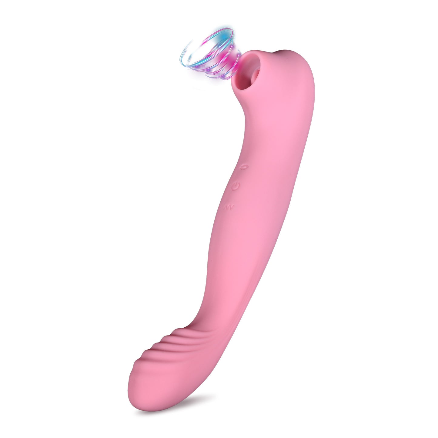 G-Spot Sucking Tongue Sex Toy Wand Vibrator Wand Sex Toys Clit Stimulator Vibrators