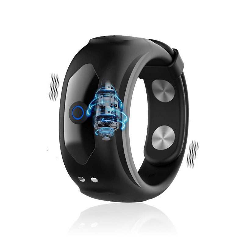 Adjustable 10 Frequency Silicone Cock Ring Sex Toys for Men Featuring Delay Ejaculation Function