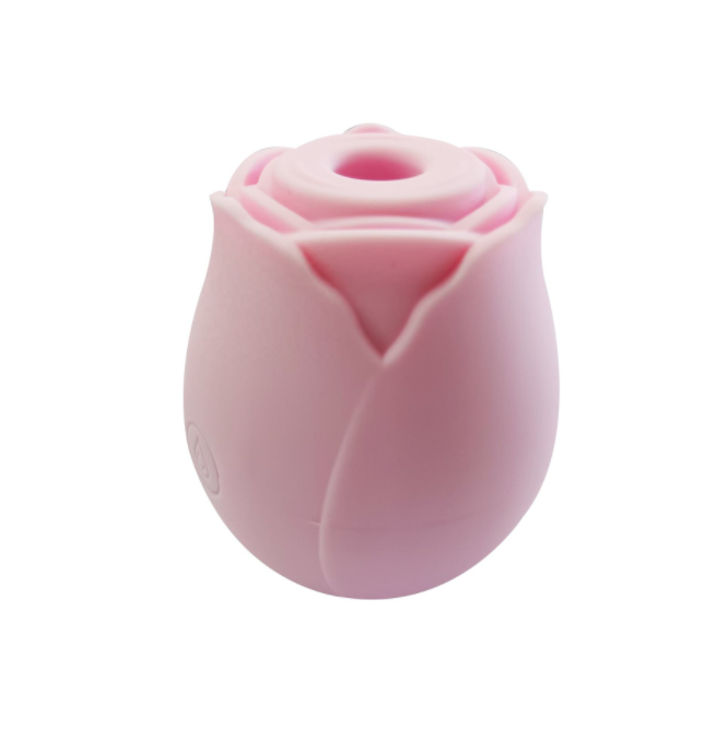 Girlspower Red Rose Vibrator Amazon Hot Sale Proper Price Toy Nipple Clictorals Stimulator Sucking Sex Toys for Women