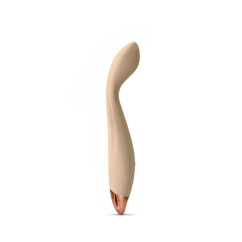 G Spot Vibrator Green Color Women Vagina Vibrator Waterproof Adult Sex Toy for Women Pleasure