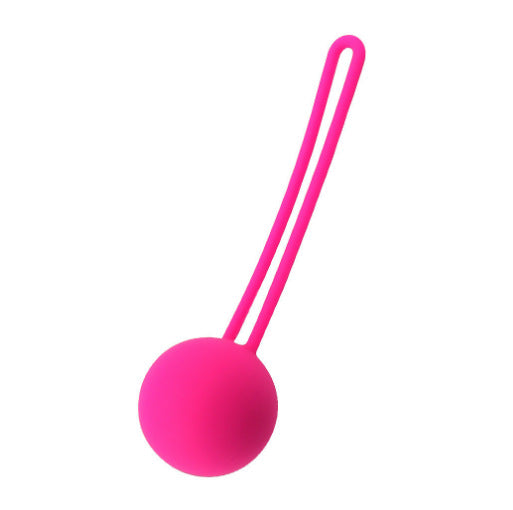 3Pcs Balls Pelvic Floor Trainer Massage Doctor Exerciser Kegel Balls for Pelvic Strengthening Tightening Muscle Exercise Women
