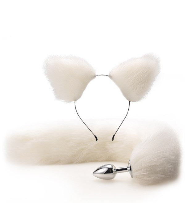 Adult Toy Sex Bondage Anal Plug Products Sex Toys for Couples Games