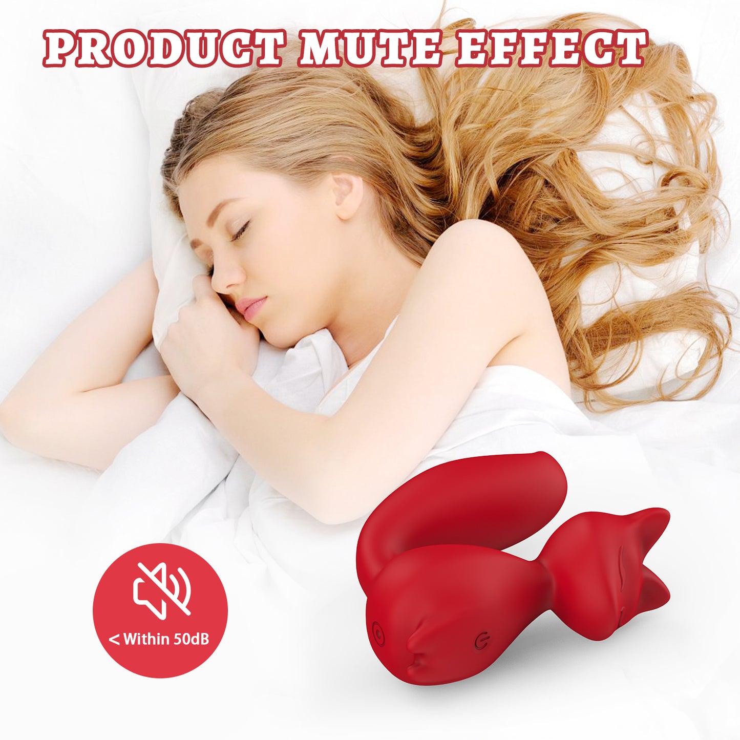 Cute Mini Animal-Shaped Vibrator Mini Vibrating Stimulator for Women's Clitoris Nipple Sex Toy for Women's Masturbation