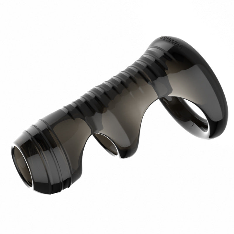 Cock Reusable Silicone Stronger Sex Toys Cock Penis Rings for Men Delay Ejaculation Men Stimulate Cock