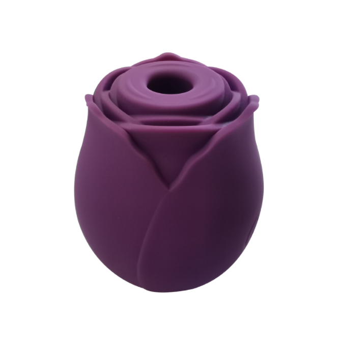 Girlspower Red Rose Vibrator Amazon Hot Sale Proper Price Toy Nipple Clictorals Stimulator Sucking Sex Toys for Women