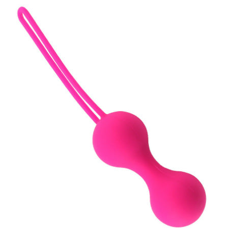 3Pcs Balls Pelvic Floor Trainer Massage Doctor Exerciser Kegel Balls for Pelvic Strengthening Tightening Muscle Exercise Women
