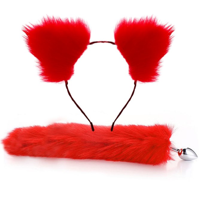 Adult Toy Sex Bondage Anal Plug Products Sex Toys for Couples Games