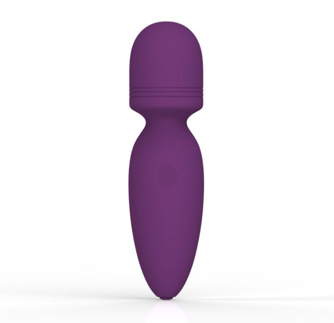 Silicone New Mini Massager soft Vibrator Women Adult Vibrator Sex Toys for women and couples