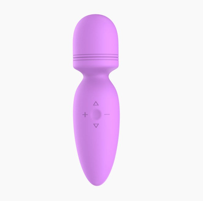 Silicone New Mini Massager soft Vibrator Women Adult Vibrator Sex Toys for women and couples