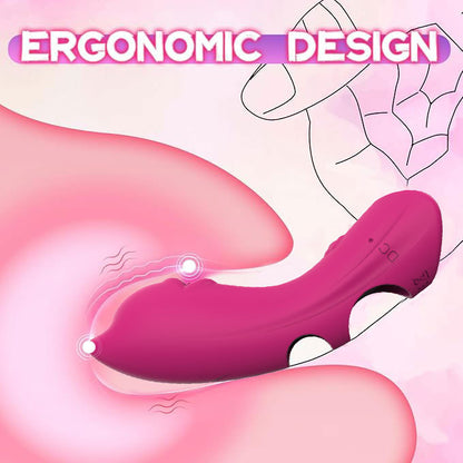 G Spot Sex Egg Adult Toy Lady Sex Magic Mini Finger Vibrator