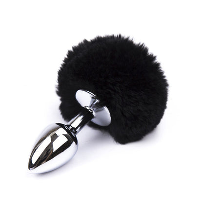 Sex Toys Tail for Hot Selling Anal-plug Sex Toys Waterproof Silicone for Men Women Couple Fox Tail Anal Plug Butt-plug