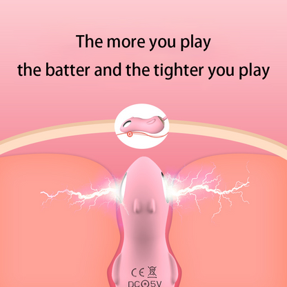 Smooth Male Masturbator Cup Toy for Penis Exercise