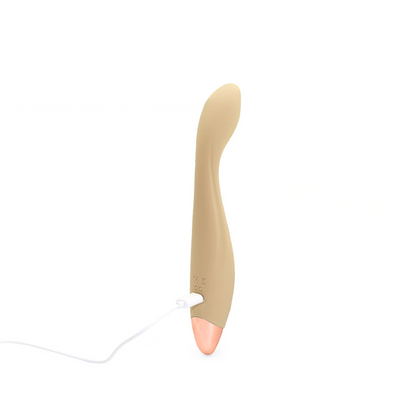 G Spot Vibrator Green Color Women Vagina Vibrator Waterproof Adult Sex Toy for Women Pleasure
