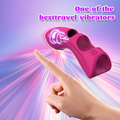 G Spot Sex Egg Adult Toy Lady Sex Magic Mini Finger Vibrator