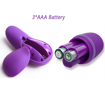 Women Masturbation Luminous Frequency Conversion Vibrating Bullet Wireless Remote Control Wearable Jump Egg Vibration Massager