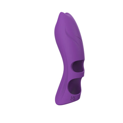 G Spot Sex Egg Adult Toy Lady Sex Magic Mini Finger Vibrator